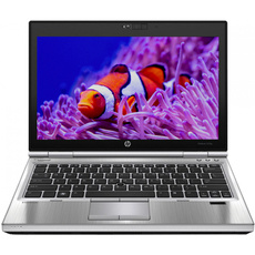 HP EliteBook 2570p i5-3320M 8GB 500GB HDD 1366x768 Klasa A Windows 10 Home