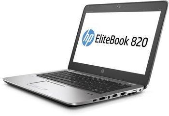 HP EliteBook 820 G4 i5-7300U 8GB 240GB SSD 1366x768 Třída A Windows 10 Home