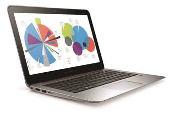 HP EliteBook Folio 1020 G1 M-5Y51 8GB 240GB SSD 1920x1080 Třída A Windows 10 Home