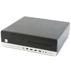 HP EliteDesk 800 G4 SFF i5-8500 6x3.0GHz 8GB 960GB SSD BN Windows 11 Professional