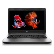 HP ProBook 640 G3 Intel i5-7300U 16GB 480GB SSD 1920x1080 Třída A Windows 10 Home