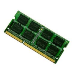 KINGSTON DDR3 SODIMM 8GB PC3L-12800S 1.35V Paměť pro notebook