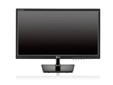 LG E1942C 19" monitor LED 1366x768 TN BZ Black třídy A