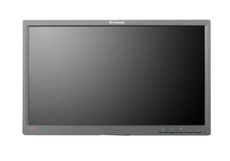 Lenovo 23" L2321x D-SUB 1920x1080 Monitor třídy A bez stojanu