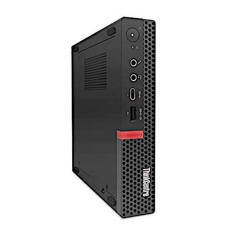 Lenovo ThinkCentre M720q i5-8400T 6x1.7GHz 16GB 240GB SSD WIFI Windows 11 Home