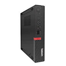 Lenovo ThinkCentre M720q i5-8400T 6x1.7GHz 8GB 960GB SSD