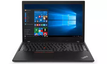 Lenovo ThinkPad L580 i7-8550U 8GB 480GB SSD 1920x1080 Třída A Windows 11 Professional