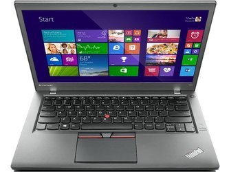 Lenovo ThinkPad T450s i5-5200U 8GB 240GB SSD 1920x1080 Třída A Windows 10 Home