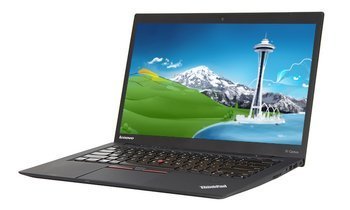 Lenovo ThinkPad X1 Carbon 1st i7-3667U 8GB 240GB SSD 1600x900 Třída A- Windows 10 Home