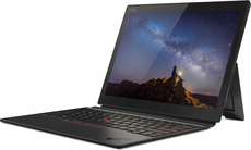 Lenovo ThinkPad X1 Tablet 3. generace i5-8350U 8GB 256GB 3000x2000 Třída A Windows 10 Home