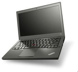 Lenovo ThinkPad X240 i5-4200U 8GB 240GB SSD 1366x768 Třída A Windows 10 Home