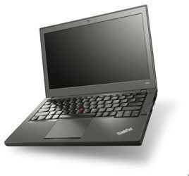 Lenovo ThinkPad X240 i7-4600U 8GB 240GB SSD 1366x768 Třída A- Windows 10 Home