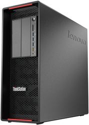 Lenovo ThinkStation P500 TW E5-1650v3 6x3.5GHz 16GB 480GB SSD NVS Windows 10 Professional