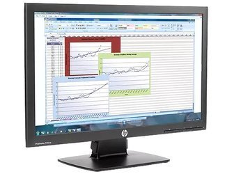 Monitor HP ProDisplay P222VA 22" LED 1920x1080 IPS D-SUB DisplayPort třídy A