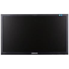 Monitor Samsung SyncMaster BX2240 22" LED 1920x1080 DVI D-SUB bez stojanu Třída A