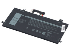 Nová baterie Encore Energy pro Dell Latitude 5285 5290 2v1 42Wh 7,6V 5250mAh J0PGR