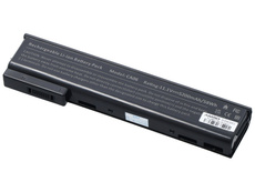 Nová baterie HP ProBook 640 G1 645 G1 650 G1 655 G1 58Wh 11,1V 5200mAh CA06