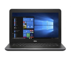 Nový pevný disk Dell Latitude 3380 i3-6006U 8GB 240GB SSD 1366x768 Třída A Windows 10 Home