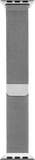 Originál Řemínek Apple Watch Milanese Loop Silver 38 mm