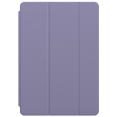 Originál pouzdro Apple iPad Pro 10,5'', Apple iPad Air (3. generace), Apple iPad (7., 8., 9. generace) Smart Cover Engl. Lavender