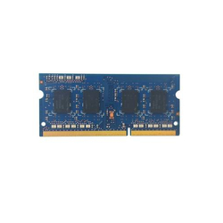 Paměť RAM HYNIX 1GB DDR3 1066MHz PC3-8500S SODIMM pro notebooky