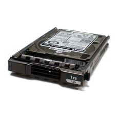 Pevný disk Dell Seagate Enterprise Plus 1TB SAS 12Gb/s 0G8FVT 2,5'' ST1000NX0453 + rámeček