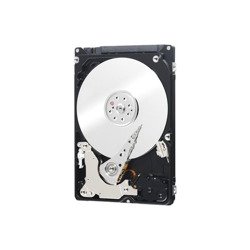 Pevný disk pro notebooky 160GB 2,5'' HDD SATA 5400-7200RPM