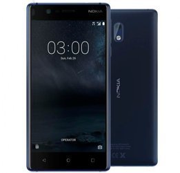 Předváděcí Nokia 3 TA-1020 2GB 16GB Blue Android