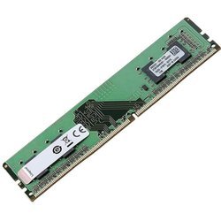 RAM Kingston 4GB DDR4 2400MHz PC4-2400R U PC Memory