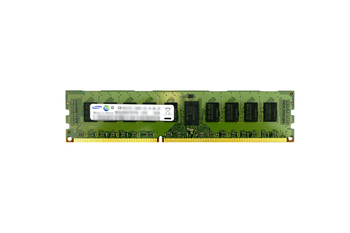 RAM Samsung 4GB DDR3 1333MHz PC3-10600R ECC REG PAMĚŤ PRO SERVERY