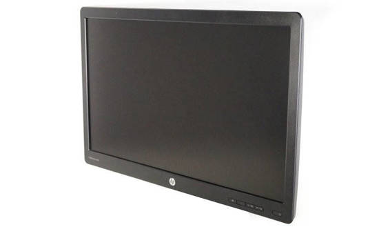 23" monitor HP ProDisplay P232 LED 1920x1080 DisplayPort třídy A Žádný stojan