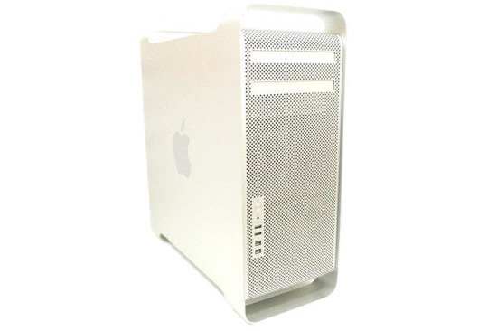 Apple Mac Pro 5.1 (A1289) XEON W3680 6x3,3GHz 8GB 1TB HDD HD5770 OSX
