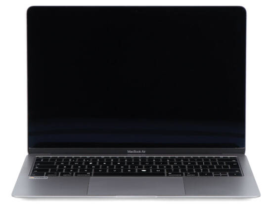 Apple MacBook Air A1932 i5-8210Y 8GB 128GB SSD 2560x1600 Třída A- MacOS Big Sur QWERTY