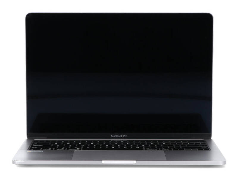 Apple MacBook Pro 13" A2159 2019. i7-8557U 16GB 512GB SSD 2560x1600 Třída A- MacOS Big Sur QWERTY