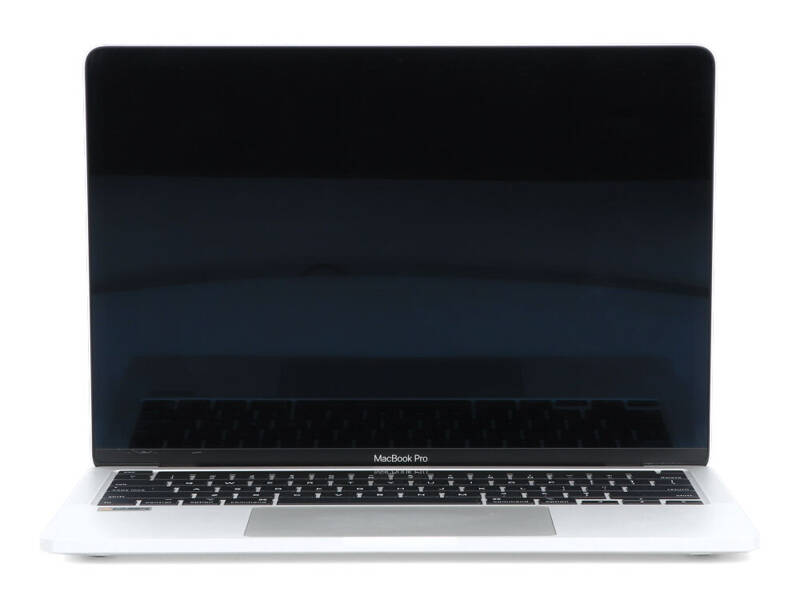 Apple MacBook Pro 13" A2251 2020 i5-1038NG7 16GB 512GB SSD 2560x1600 Třída A- MacOS Big Sur QWERTY