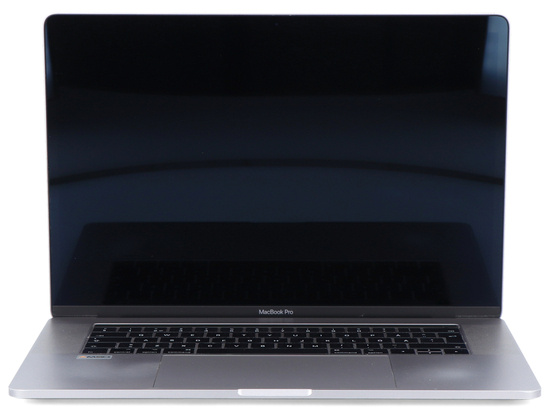 Apple MacBook Pro A1707 2016. Space Gray i7-6920HQ 16GB 1024GB SSD 2880x1800 Radeon Pro 450 Class A- MacOS Big Sur QWERTY