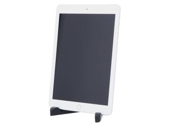 Apple iPad 6 Cellular A1954 2GB 32GB Stříbrný Po vystavení iOS