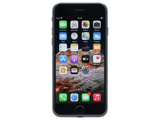 Apple iPhone 7 A1778 2GB 128GB Black As-is iOS 