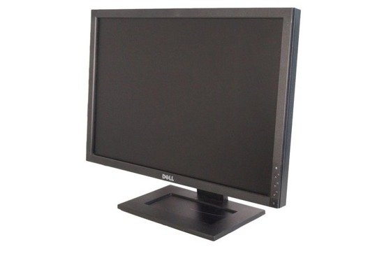 Dell E2209W 22" 1680x1050 DVI D-SUB černý monitor třídy A