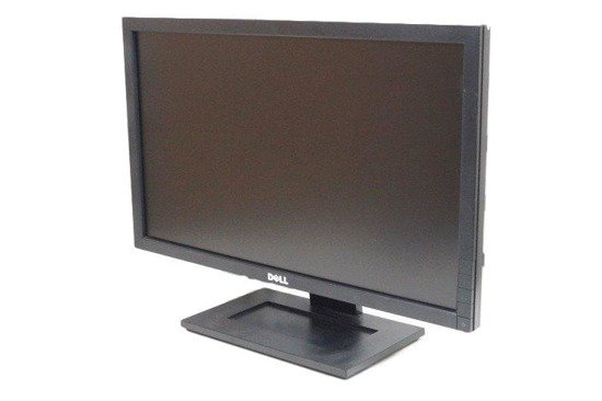 Dell E2211H 22" LED 1920x1080 DVI černý monitor třídy A