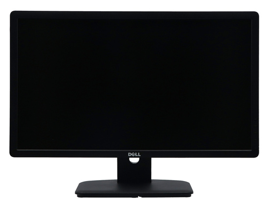 Dell E2313h 23" LED monitor 1920x1080 DVI D-SUB černý Třída A
