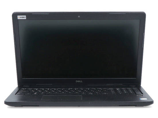 Dell Latitude 3580 i3-6006U 8GB 240GB SSD 1920x1080 AMD Radeon HD 8670A třída A Windows 10 Home