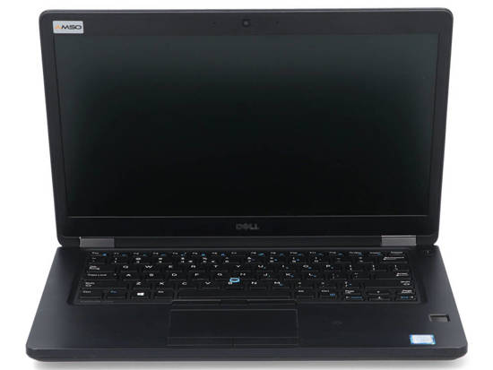 Dell Latitude 5480 i5-6300U 8GB 240GB SSD 1920x1080 Třída A