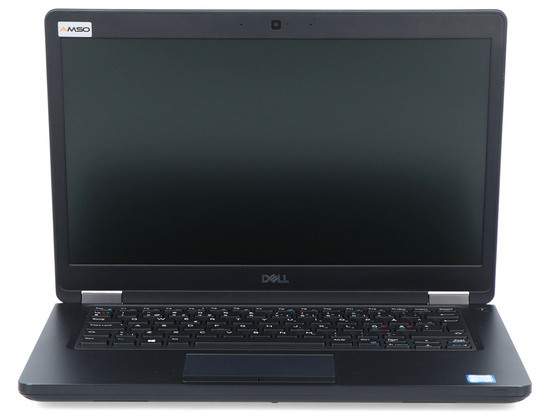 Dell Latitude 5490 i7-8650U 8GB 480GB SSD 1920x1080 Třída A Windows 11 Professional