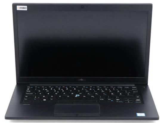 Dell Latitude 7480 i5-6300U 16GB 240GB SSD 1920x1080 Třída A- Windows 10 Professional