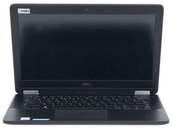 Dell Latitude E7270 12,5" i5-6300U 8GB 240GB SSD 1920x1080 Třída A-