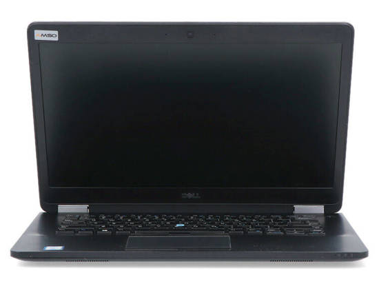 Dell Latitude E7470 i5-6300U 16GB 240GB SSD 1920x1080 Třída A- Windows 10 Professional