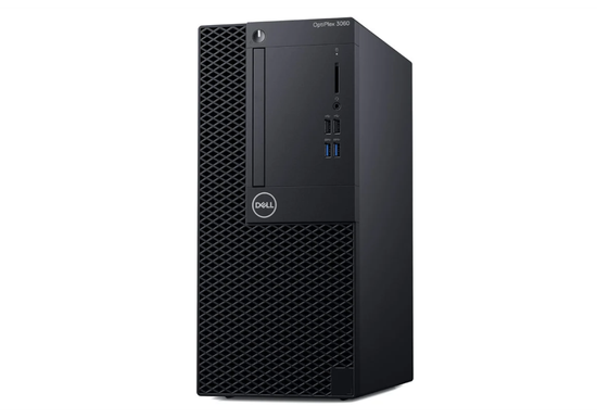 Dell Optiplex 3060 MT i5-8500 6x3.0GHz 8GB 480GB SSD BN Windows 11 Home