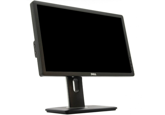 Dell P2012H 20" monitor LED 1600x900 5ms USB PIVOT třídy A