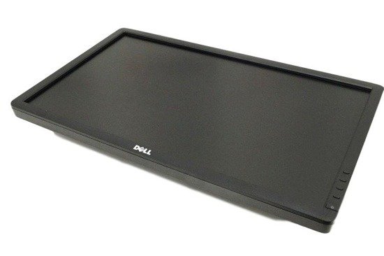 Dell P2212H 22" LED monitor 1920x1080 DVI D-SUB bez stojanu Černá